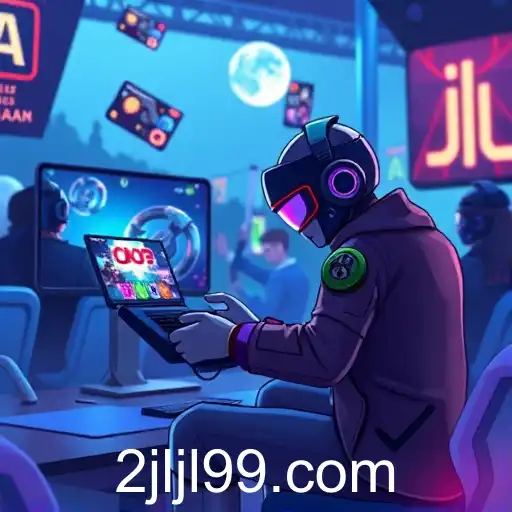 Emerging Trends in Online Gaming