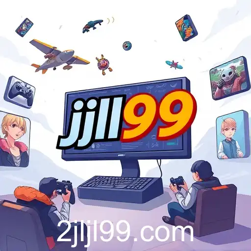 The Evolution of Online Gaming Platforms