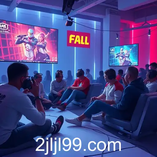 The Evolution of Online Gaming in the New Tech Era