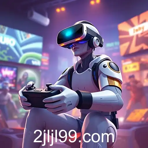 Evolution of Online Gaming Platforms in 2025