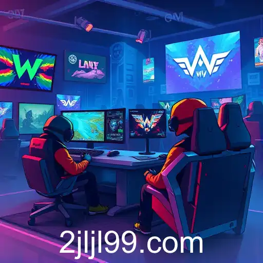 Gaming Revolution: The Rise of Online Platforms