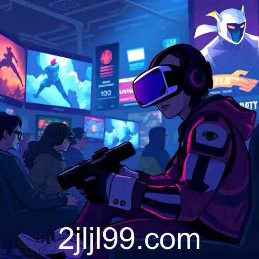 Gaming Trends Transforming the Industry