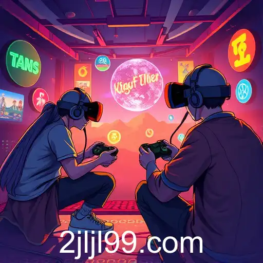 Gaming Trends and Innovations Shaping 2025