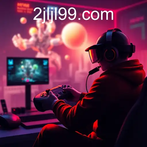 Gaming Trends 2025: The Digital Revolution Continues