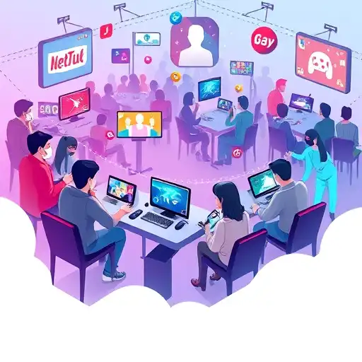 Gaming Trends on the Rise