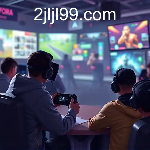 New Horizons in English Gaming: A 2025 Perspective