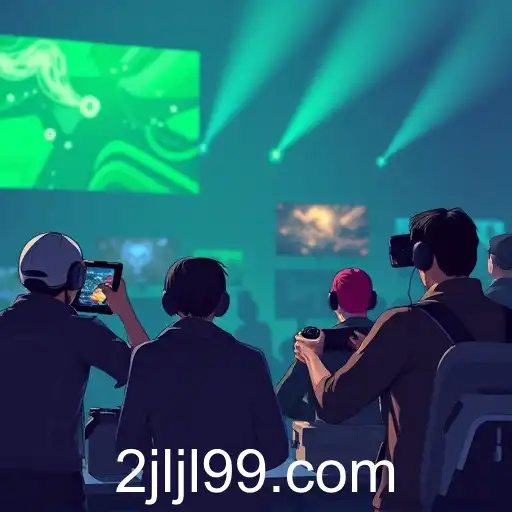 The Rise of English Gaming Platforms in 2025