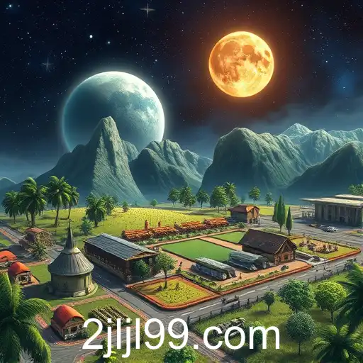 The Evolving World of Online Gaming