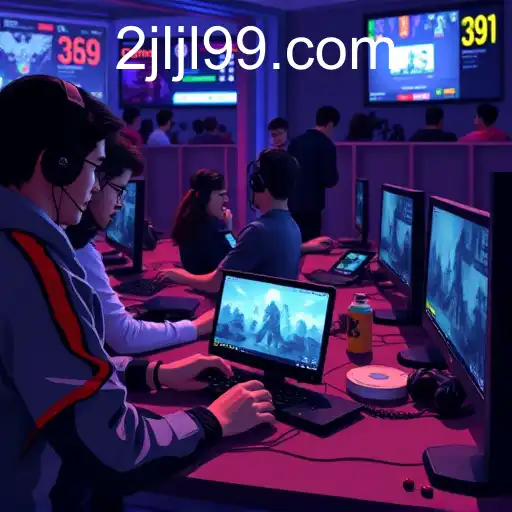 The Rise of Online Gaming Communities