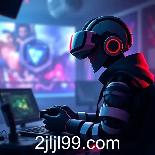 Gaming Innovations Transform 2025