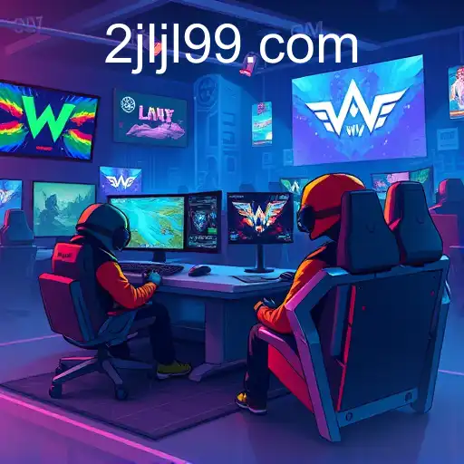 Gaming Revolution: The Rise of Online Platforms