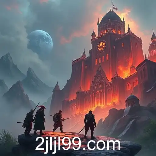 Gaming Revolution: The Rise of