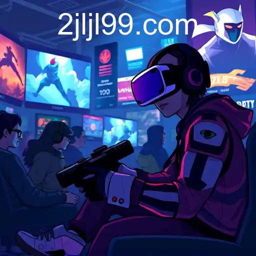 Gaming Trends Transforming the Industry