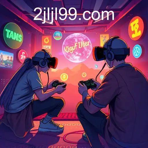 Gaming Trends and Innovations Shaping 2025