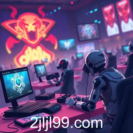 Gaming Trends and Online Communities in 2025