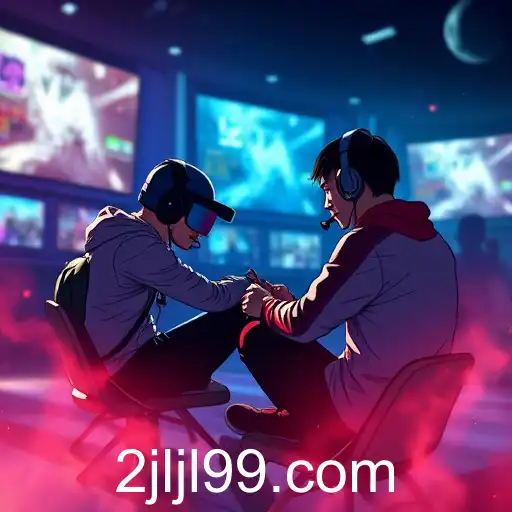 Gaming Trends and Innovations in 2025