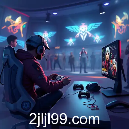 Gaming Website Trends and Insights