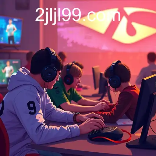 The Growing Influence of Online Game Platforms