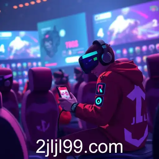 Evolution of Online Gaming Culture