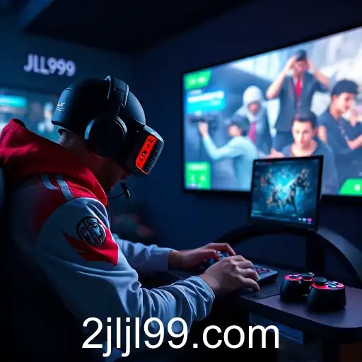 The Rise of Online Gaming Platforms