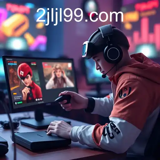 The Rise of Online Gaming Communities