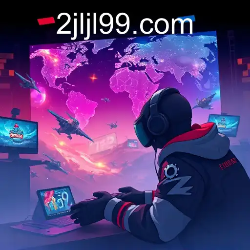 The Rise of Gaming as a Cultural Phenomenon