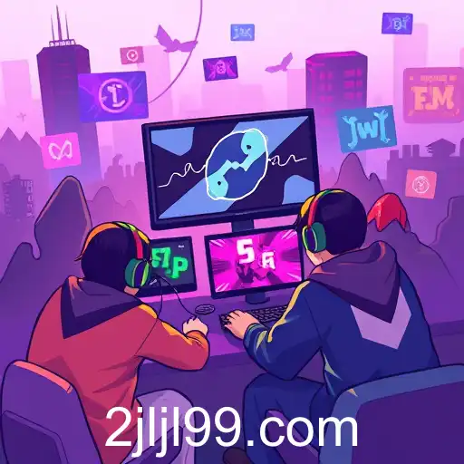 The Rise of Online Gaming Communities