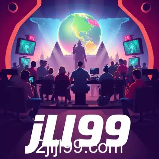 Innovative Gaming Trends and the Rise of jljl99