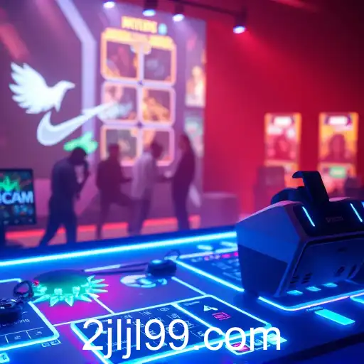 The Rise of Online Gaming Platforms in 2026