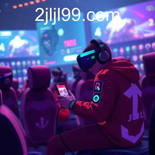 Evolution of Online Gaming Culture