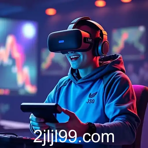 The Rise of Online Gaming and Community Building