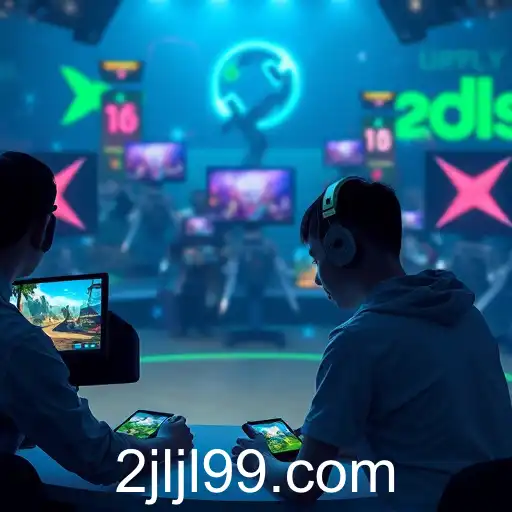 Exploring the Evolution of Online Gaming
