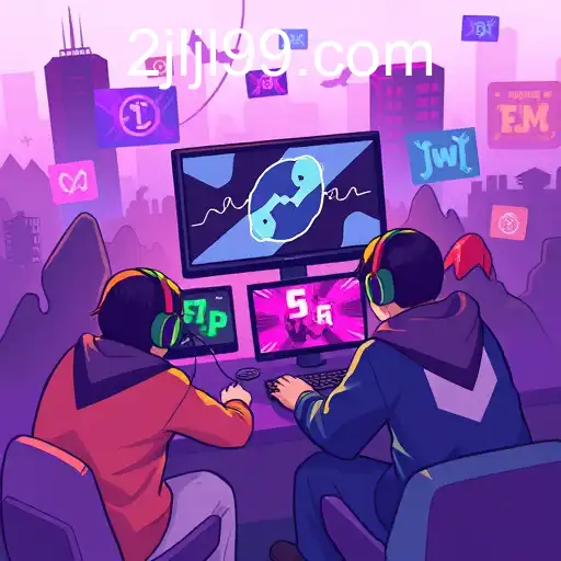 The Rise of Online Gaming Communities