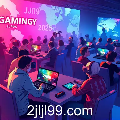 The Rise of Online Gaming Communities